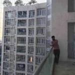 Residential Safety Nets Installation In Vellore