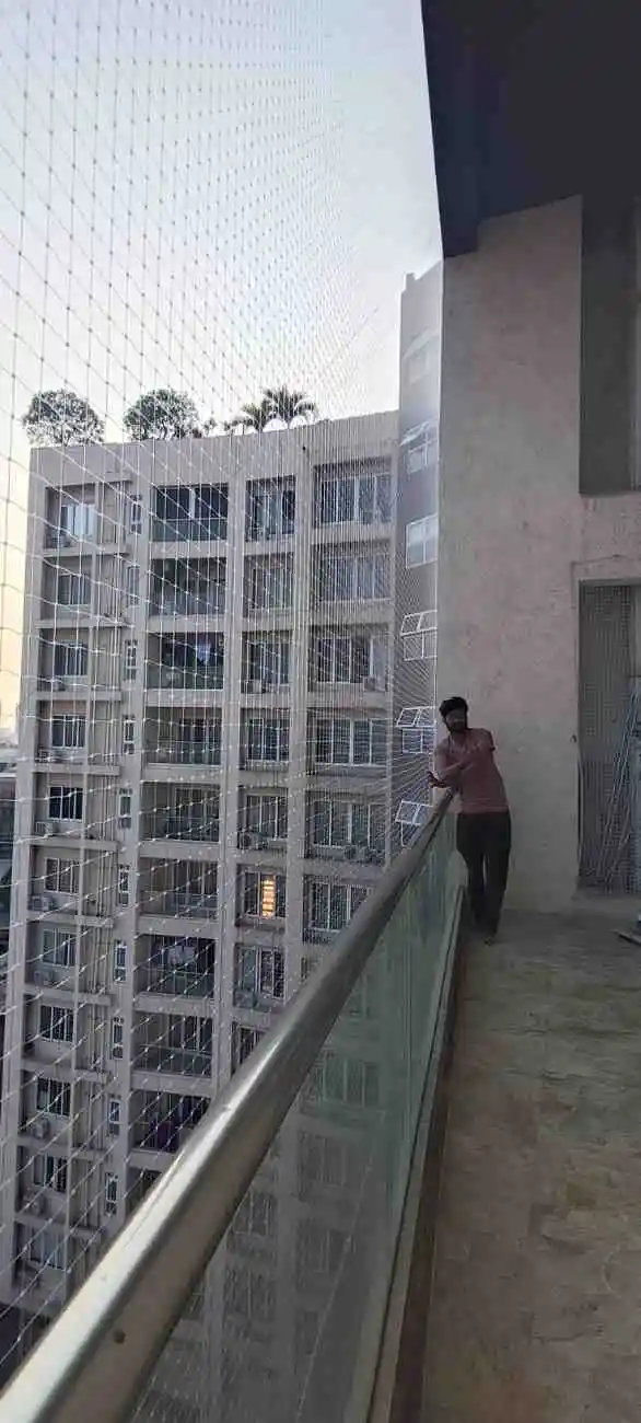Best Residential Safety Nets In Vellore