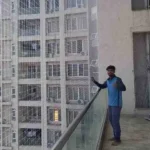 Children Safety Net Installation In Tiruvallur,Chennai