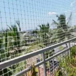 Pigeon Nets for Balconies In Kanchipuram,Chennai