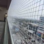 Open Area Safety Nets In Guduvanchery,Chennai