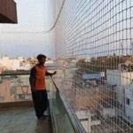 Invisible Grill Netting Near Me In Maraimalai Nagar