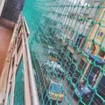 Residential Safety netting In Mahabalipuram