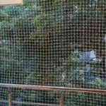 Anti Pigeon Net for Balcony