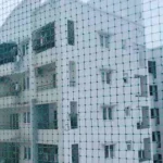 Pigeon Netting