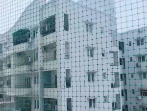 Balcony Safety Nets In Guntur