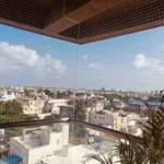 Open Area Safety Netting In Arakkonam