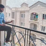 Best Balcony Safety Nets In Rajahmundry