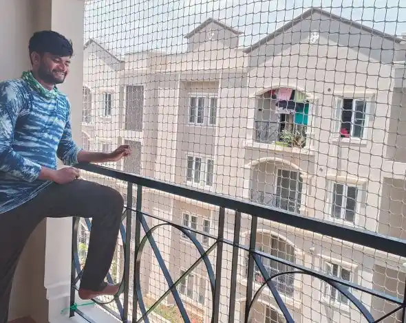 Best Balcony Safety Nets