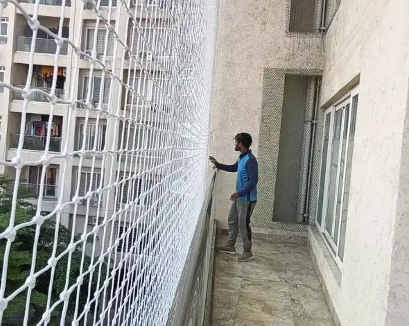 Residential Nets